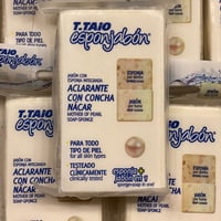 T. Taio Esponjabon 