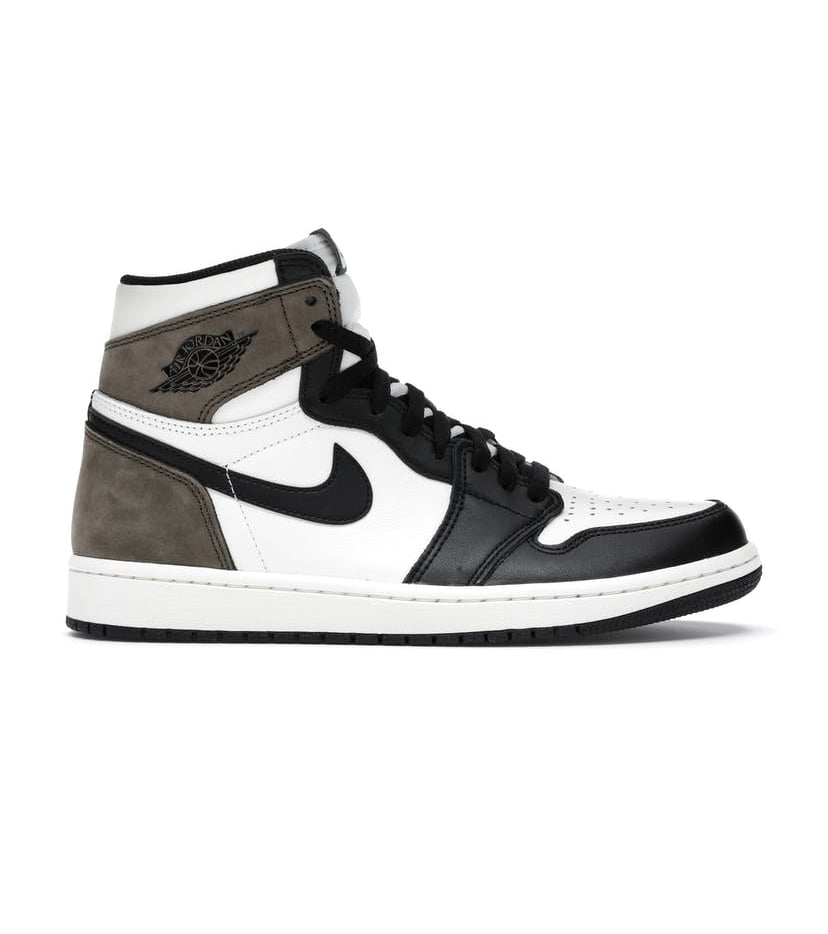 Image of Jordan 1 “Mocha”