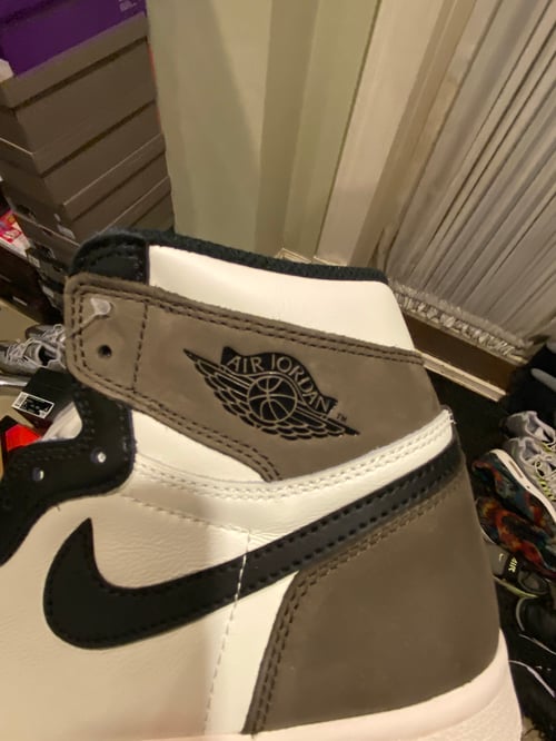 Image of Jordan 1 “Mocha”