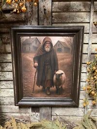 Image 1 of #6... The Olde Shepherd