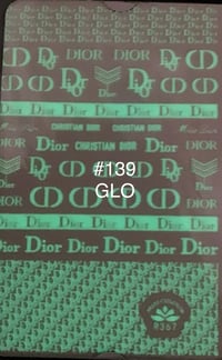 Image 1 of D139-D143. NAIL STICKERS 