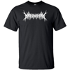 KREEPWITHAK "Logo" T-shirt (Black)