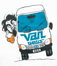 Image 4 of VAN GELIS