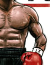 Iron Mike Tyson