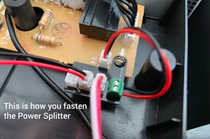 Image of PT01 easy install preamp v4 by Bihari