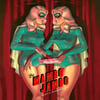 Los Mambo Jambo "Exotic Rendezvous" CD