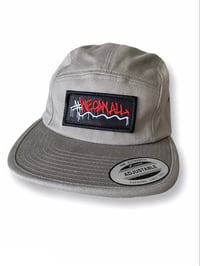 Image 2 of WCA SNAPBACK 