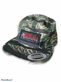 Image 3 of WCA SNAPBACK 