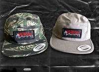 Image 1 of WCA SNAPBACK 