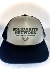 Solidarity Hat