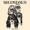 SECOND SUN ”Eländes Elände" LP