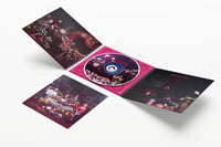 Image 5 of Pack CD + VINYLE  12 Titres "Croire au printemps" 