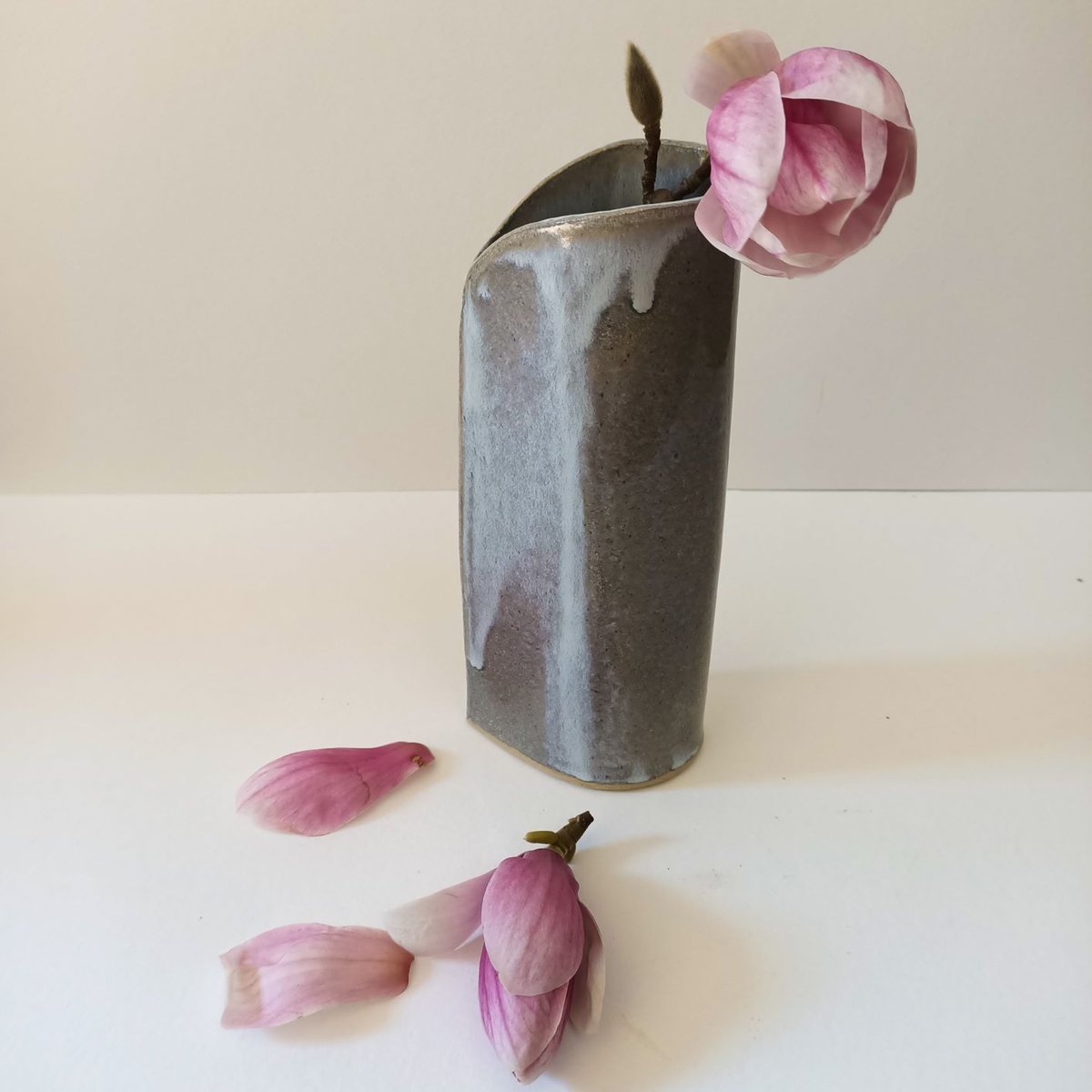 Image of [Vase pétale]