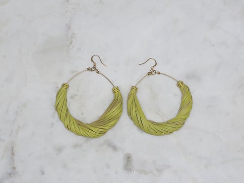 Image of Rebel Chic Signature Specialty Hoops