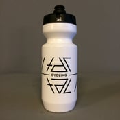 Image of TacTac Purist Bottle MoFlo Cap 650 ml.