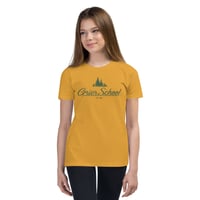 Image 1 of Youth Short Sleeve T-Shirt