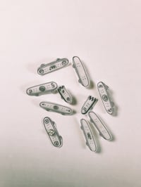 Image 3 of Pins skate