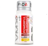 PHD VMX2 SHOT