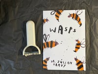 Image 2 of WASPS! (Comic)