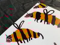 Image 3 of WASPS! (Comic)