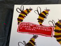 Image 5 of WASPS! (Comic)