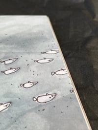 Image 3 of Queen of the sea (comic)