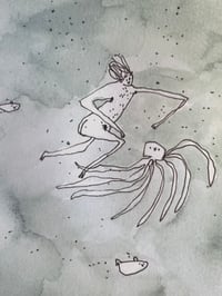Image 4 of Queen of the sea (comic)
