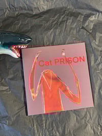 Image 2 of CAT PRISON (comic)