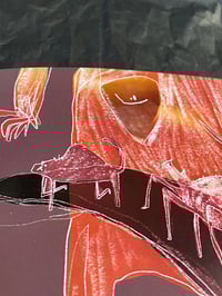 Image 3 of CAT PRISON (comic)