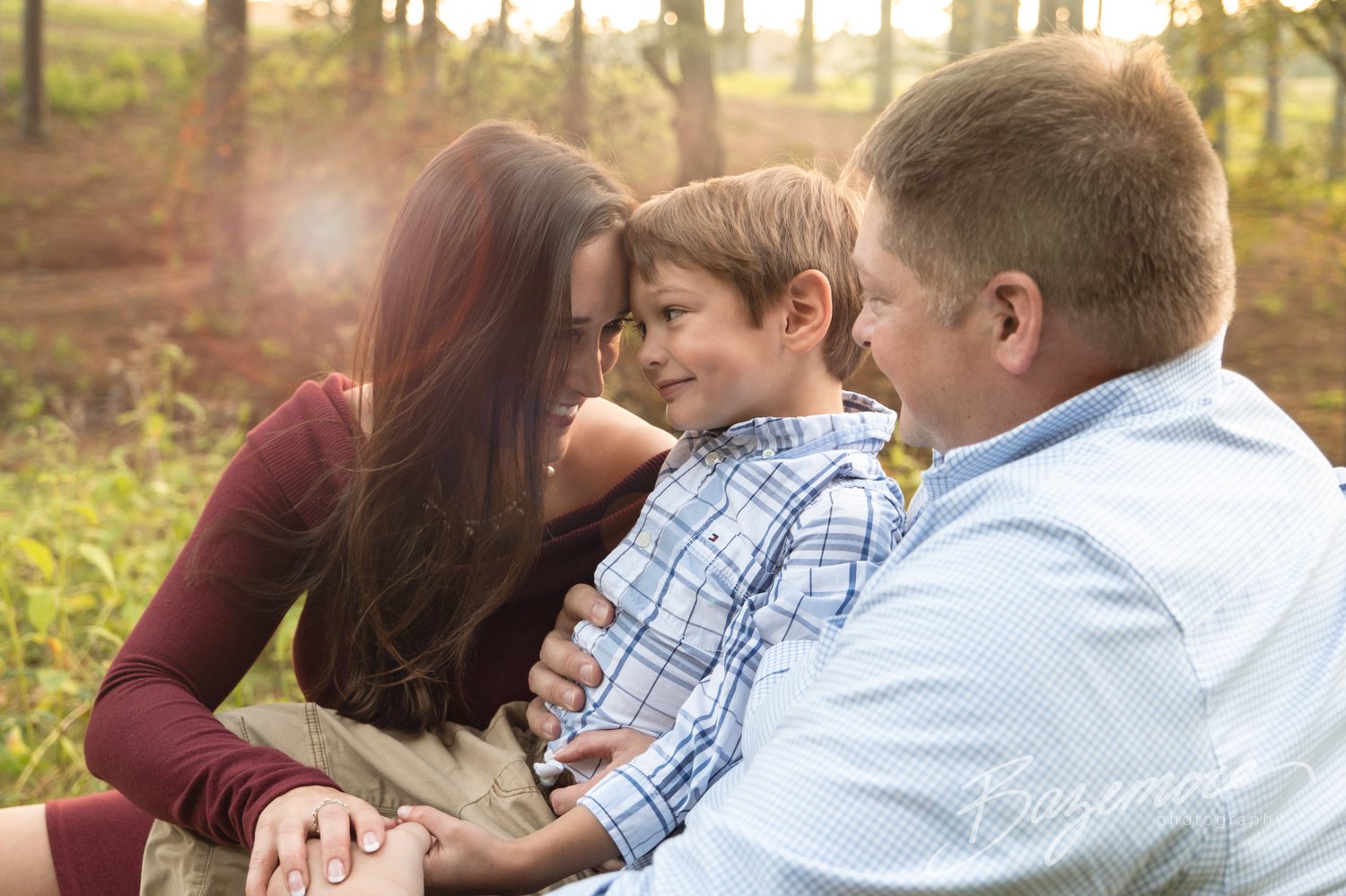 Image of Portraits - Full Session