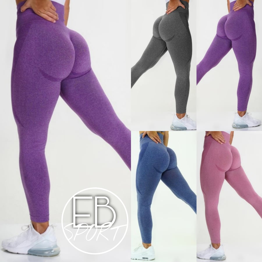 Image of The Gia Fitness Legging