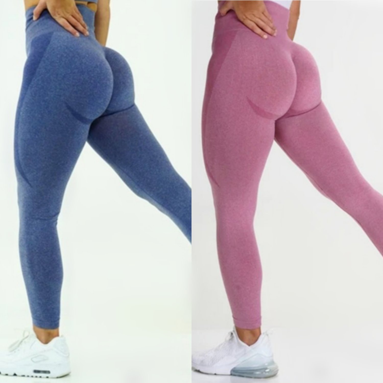 Image of The Gia Fitness Legging