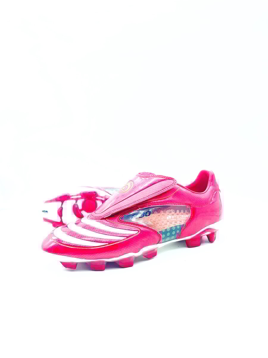 Image of Adidas F30.8 red