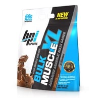 BULK MUSCLE XL