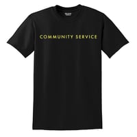 Image 1 of COMMUNITY SERVICE 002