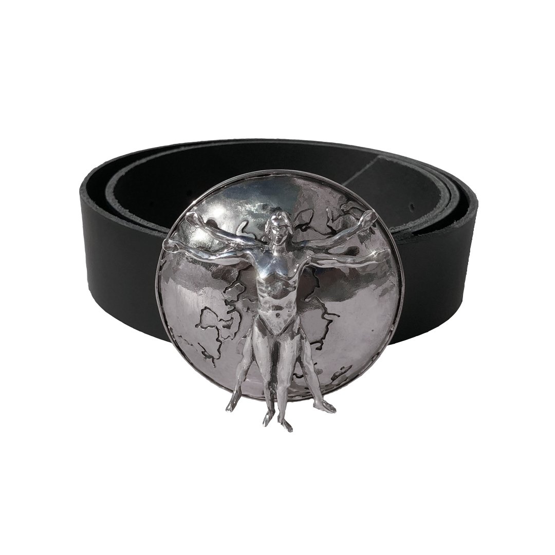 Image of Vitruvian Belt
