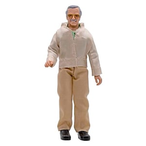 Stan Lee Mego Corp 8" Action Figure