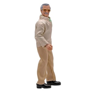 Stan Lee Mego Corp 8" Action Figure