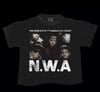 N.W.A. Worlds Most Dangerous Group T Shirt 