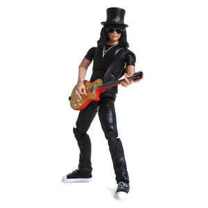 The Loyal Subjects BST AXN Slash 5" Action Figure