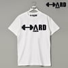 HARD Bodybuilding Clothing London Fashion Fitness Sports Athletics Designer Couture Brand