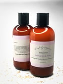 OATMEAL MILK & HONEY BODY LOTION