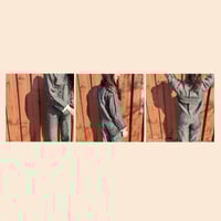 Image 2 of Pantalon Anone - stripes