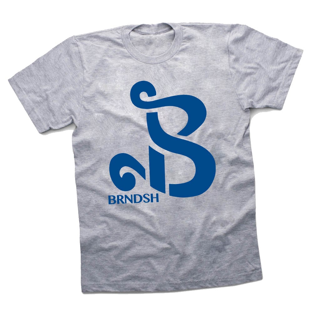 Image of Brandish Logo Design