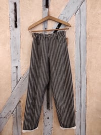 Image 3 of Pantalon Anone - stripes