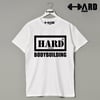 HARD London Fitness Sports Athletics Fashion Brand  Designer Couture Lifestyle