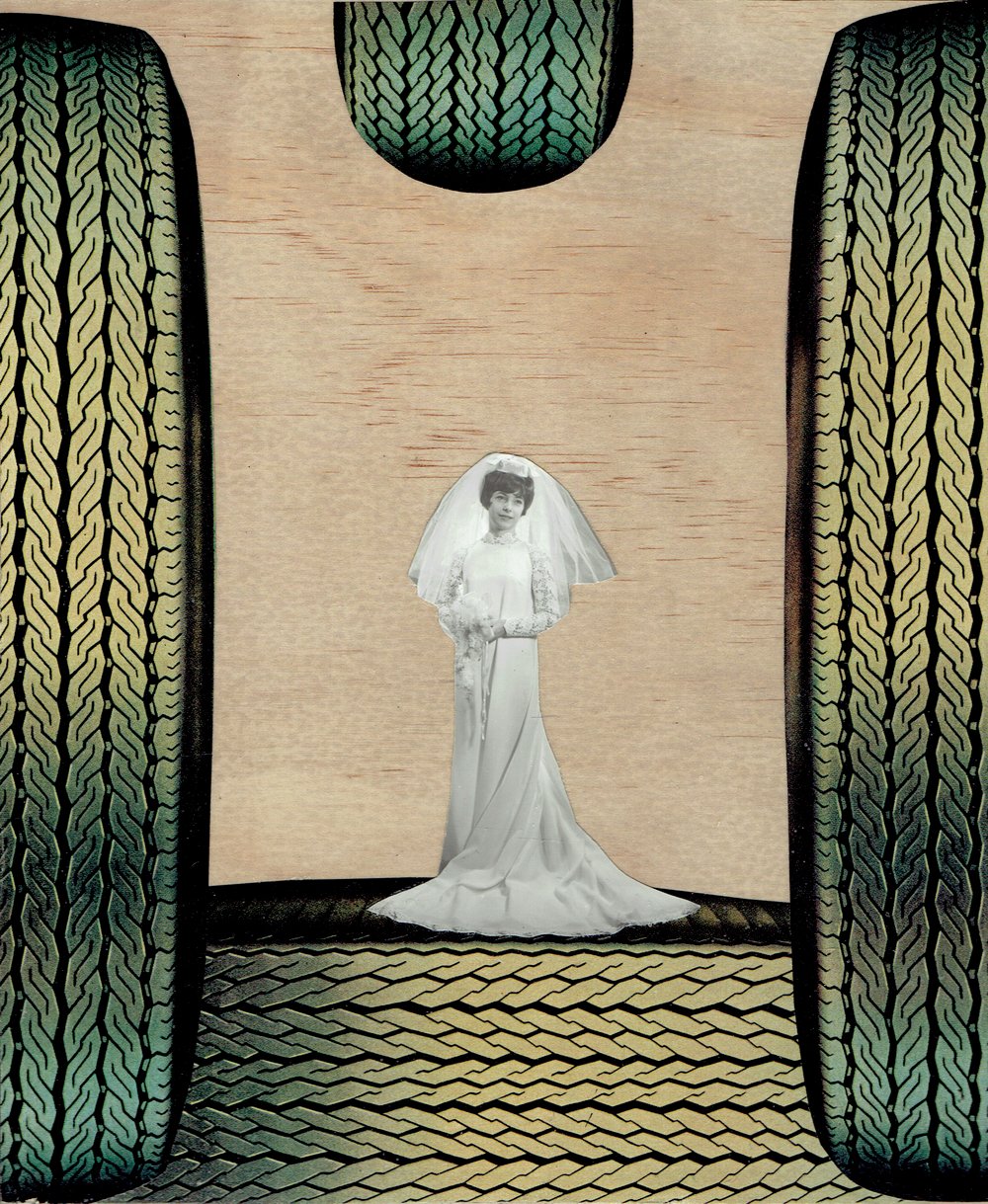 Image of THE WEDDING