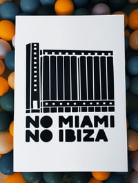 Poster Silos