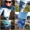 Image of Custom Kitaroo Running Skirt / 5 pockets 