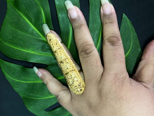 Image of ZALTANA RING